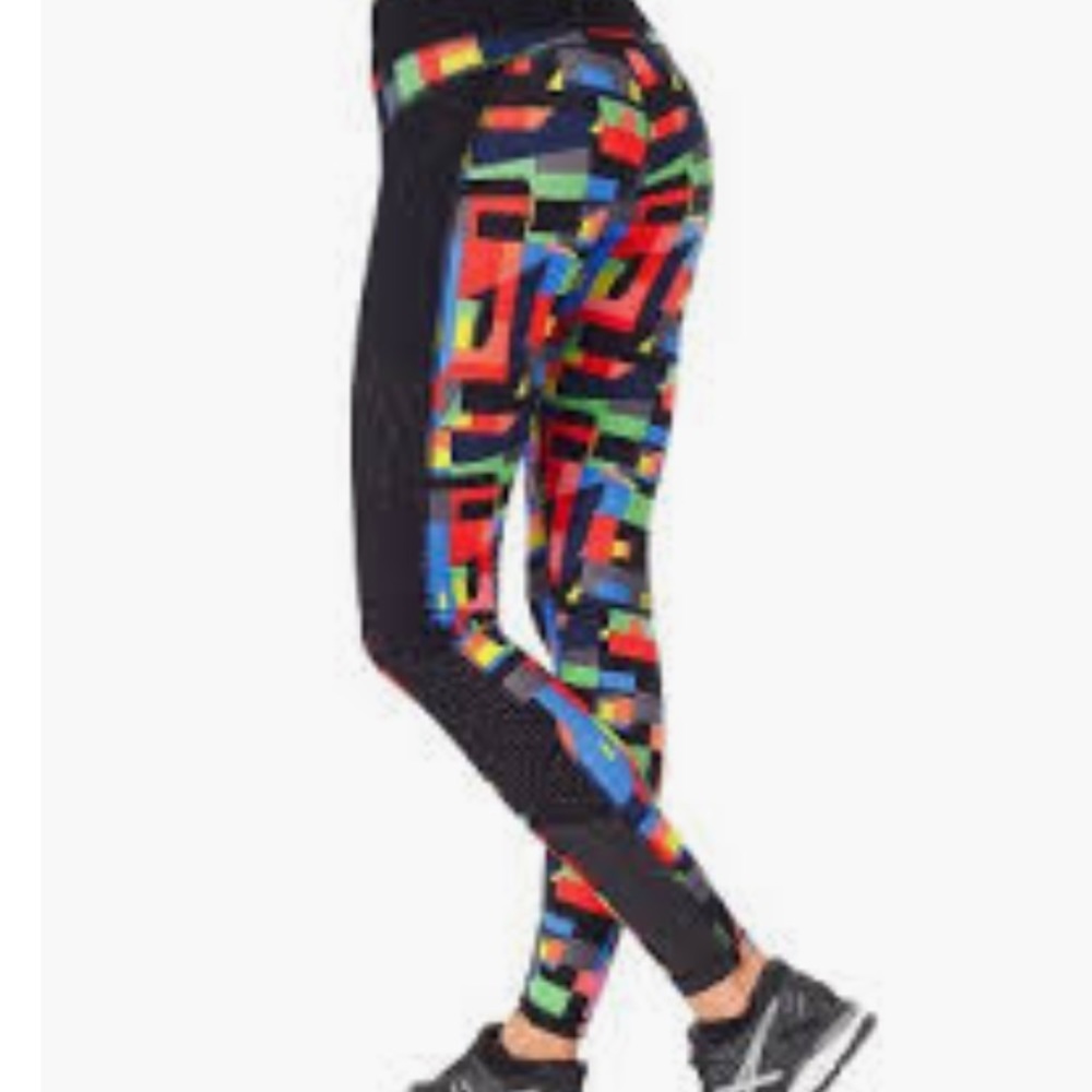 Sweaty Betty Santa Marta Run Tights